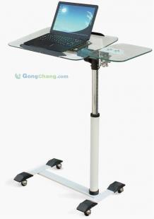 CRG-X001系列升降式电脑桌 办公与文教的智能选择